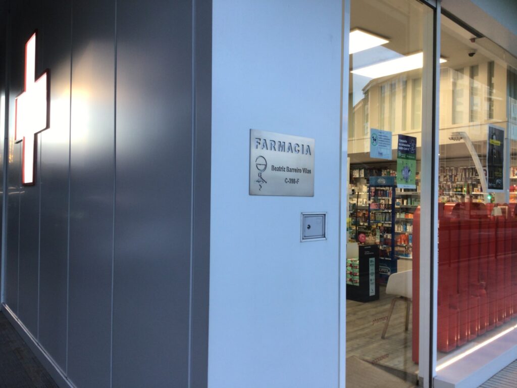 Farmacia